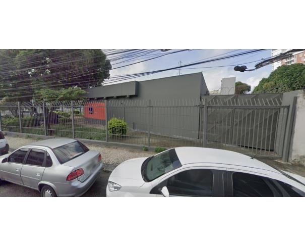 Foto de Lote 14 - Feira de Santana - BA - Centro - Prédio Comercial
