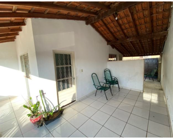 Foto de Casa com 78 m2 - Pacaembu - SP - Jardim Marajá
