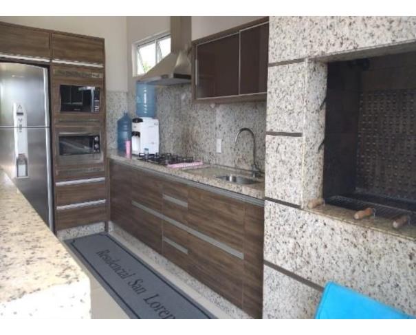 Foto de Brusque - SC - Centro 1 - Apto. Duplex