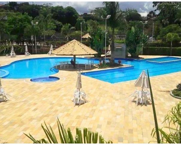 Foto de Lote 5 - Arujá - SP - Condomínio Arujá 5 - Casa