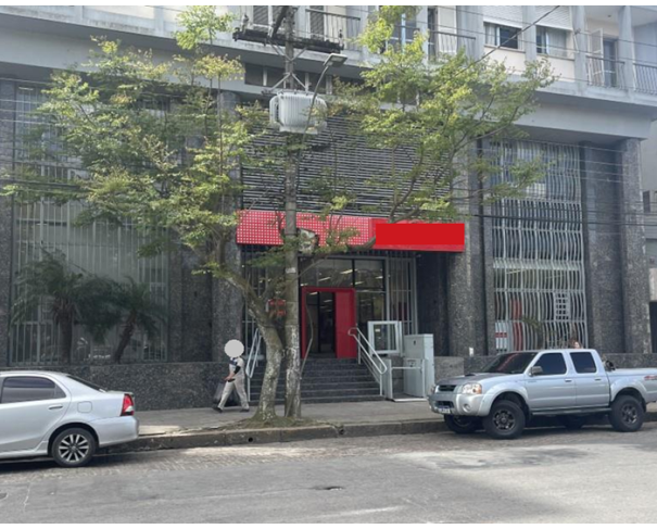 Foto de Lote 14 - Pelotas - RS - Centro - Loja Comercial