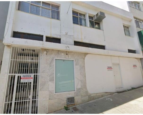 Foto de Lote 11 - Varginha - MG - Centro - Prédio Comercial