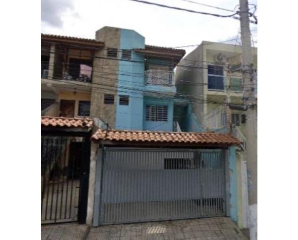 Foto de Lote 18 - Casa com 152 m2 - São Paulo - SP