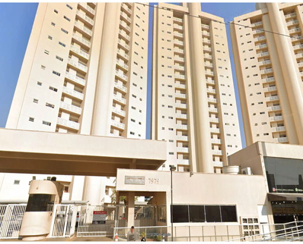 Foto de Apartamentos nºs 901, 902, 903, 904 e 1004 - Pitimbu - Natal - RN