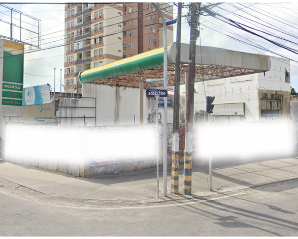 Foto de Terreno com 372 m² - Farol - Maceió - AL