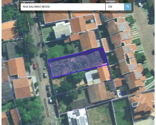Foto de Lote 6 - Parque das Quaresmeiras - Terreno Comercial