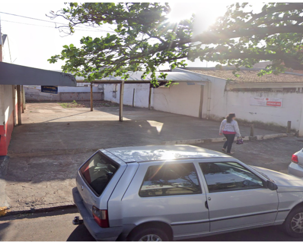 Foto de Lote 11 - Bauru - SP - Vila Ascensão - Galpão (Terreno)