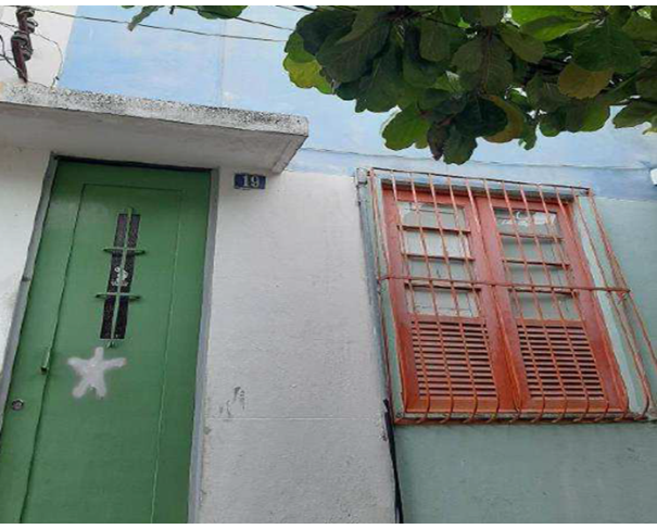 Foto de Lote 8 - Rio de Janeiro - RJ - 6 Imóveis - Prédios Residenciais/Casas