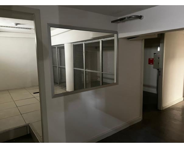 Foto de Lote 5 -São Paulo - SP - Bela Vista - Prédio Comercial