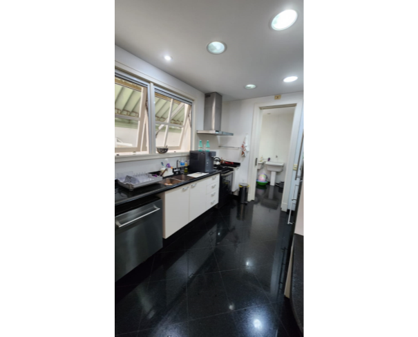 Foto de Lote 1 - São Paulo - SP - Morumbi - Casa Alto Padrão - 518 m²
