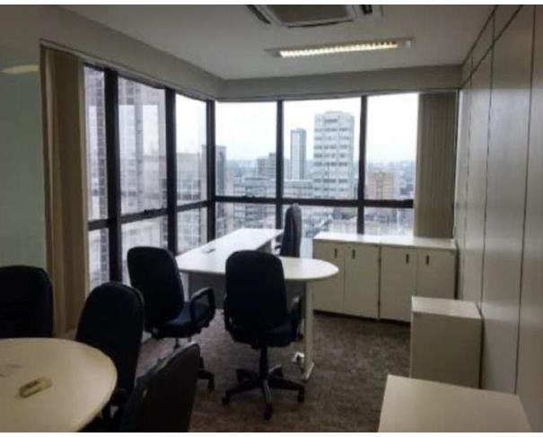 Foto de Lote 12 - Curitiba - PR - Centro - Conjuntos Comerciais