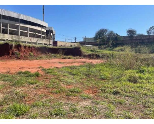 Foto de Araraquara - SP - V. Ferroviária - Terreno