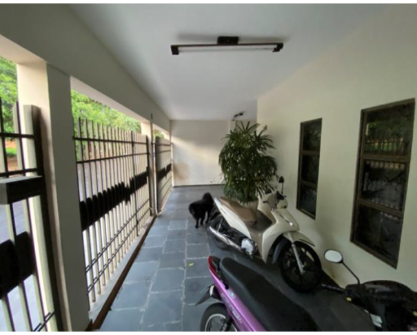 Foto de Casa com 246 m2 - Cj. Hab. Cinquentenário - Tupã - SP