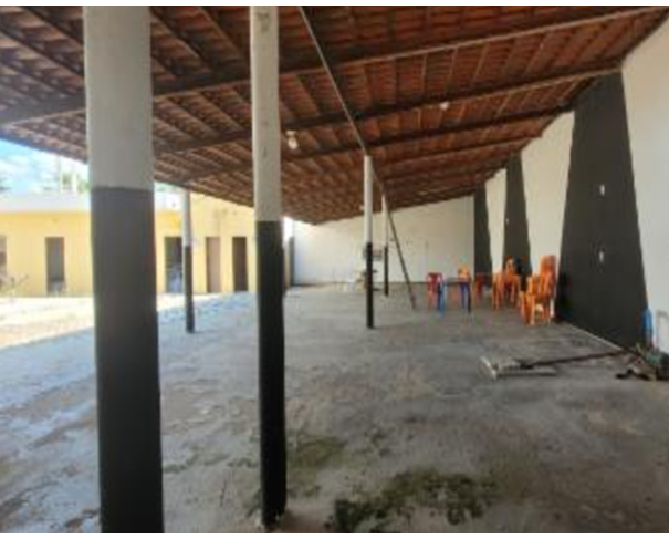 Foto de Lote 15 - Apodi - RN - Bico Torto - Galpão Comercial