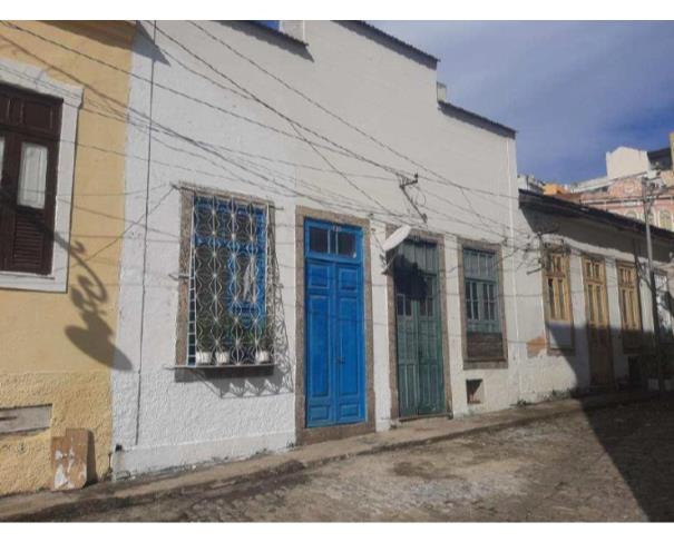 Foto de Lote 3 - Rio de Janeiro - RJ - Saúde - Casa