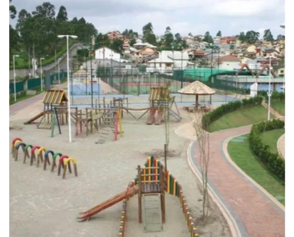 Foto de Lote 5 - Arujá - SP - Condomínio Arujá 5 - Casa