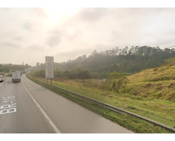 Foto de Embu das Artes - SP - Gramado - Imóvel Industrial/Comercial