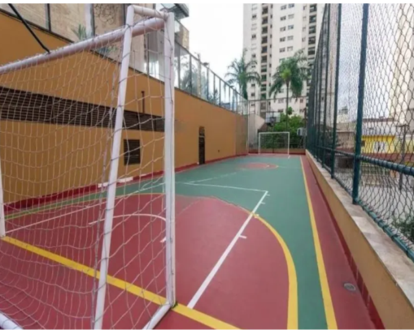 Foto de Lote 5 - Apartamento com 240 m2 - 5 Vagas e 1 Depósito - São Paulo - SP