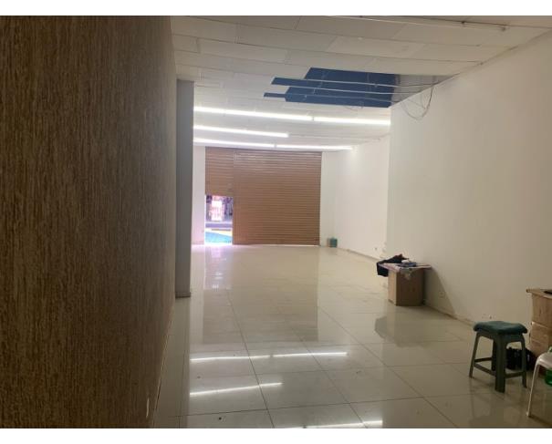 Foto de Lote 11 - Sorocaba - SP - Centro - Prédio