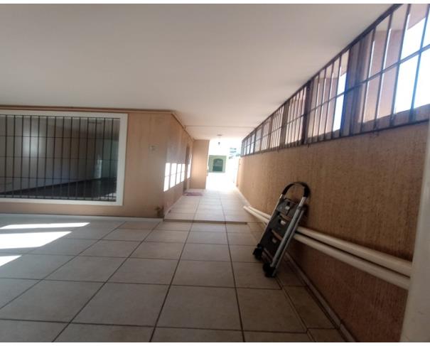 Foto de Prédio Residencial/Comercial com 500m2 - São Paulo - SP - Lapa