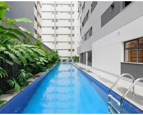Foto de São Paulo - SP - Jardins - Apartamento