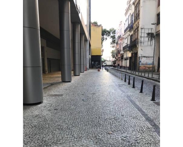 Foto de Lote 5 - Rio de Janeiro - RJ - Sala Comercial nº 1103