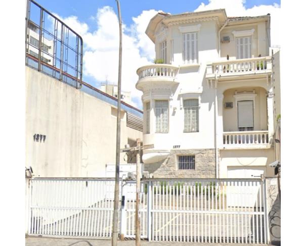 Foto de Lote 4 - São Paulo - SP - Prédio Comercial