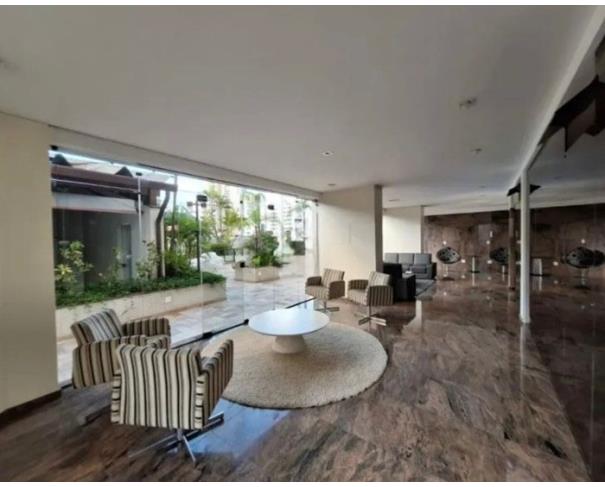 Foto de Apartamento 192 m² - Vila Maria - São Paulo - SP