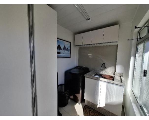 Foto de Lote 1 - São José - SC - Capoeiras - Apartamento