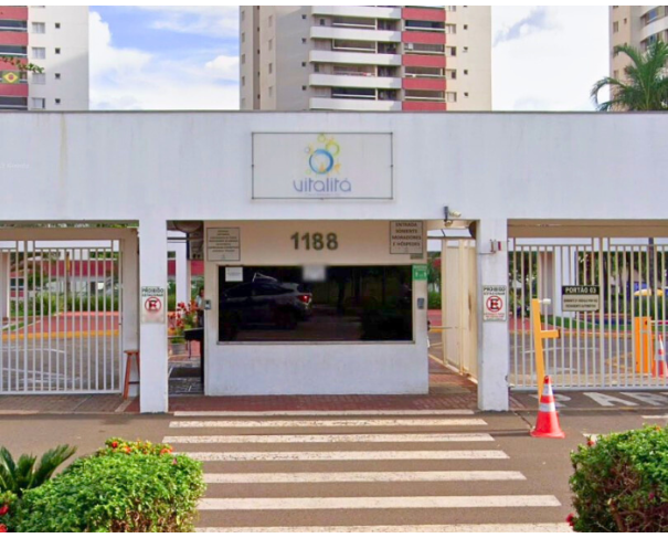 Foto de Lote 4 - Campo Grande - MS - Vila Margarida - Apto com 99m2