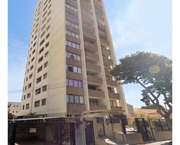 Foto de Apartamento - Centro - Araçatuba - SP
