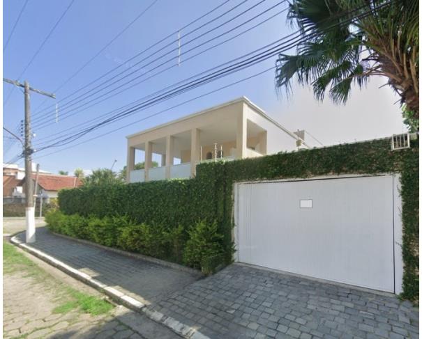 Foto de Guarujá - SP - Enseada - Casa
