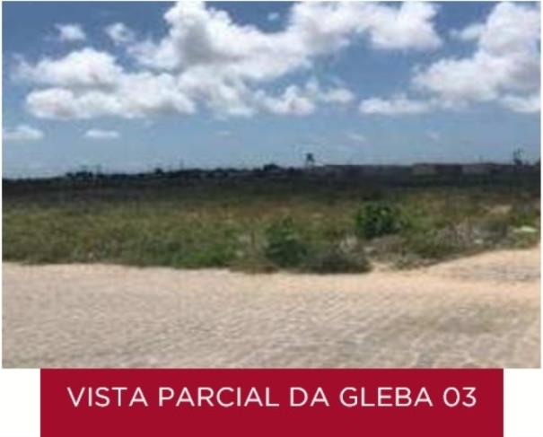 Foto de Lote 21 - São Gonçalo do Amarante - RN - Glebas de Terras