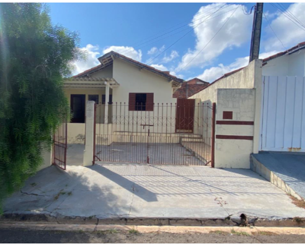 Foto de Lote 17 - Marília - SP - V. Comerciários - Casa 