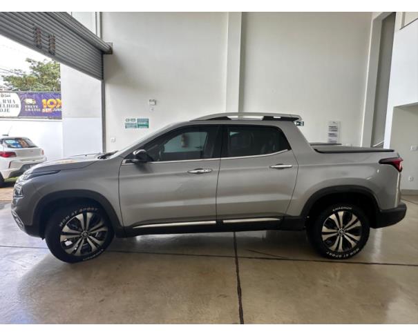 Foto de FIAT TORO VOLCANO 2.0 16V 4X4 TB DIESEL AUT.