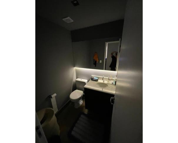 Foto de Apartamento nº 909 com 58 m2 - Pinheiros - São Paulo - SP