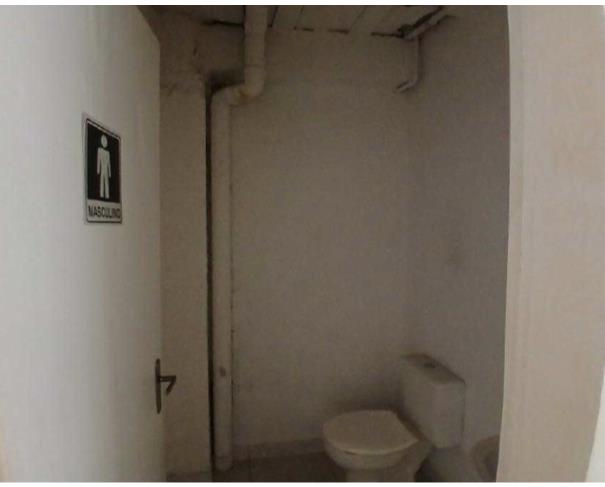 Foto de Lote 27 - São Paulo - SP - Campos Elíseos - Prédio/Galpão Comercial