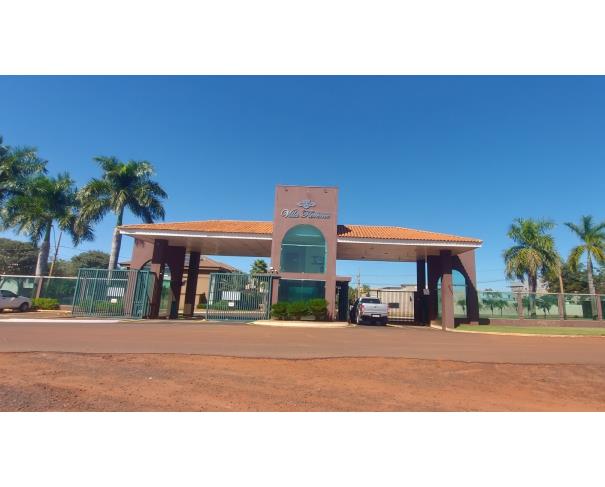 Foto de Lote 9 - Frutal - MG - Vila Florence - Casa em Condomínio