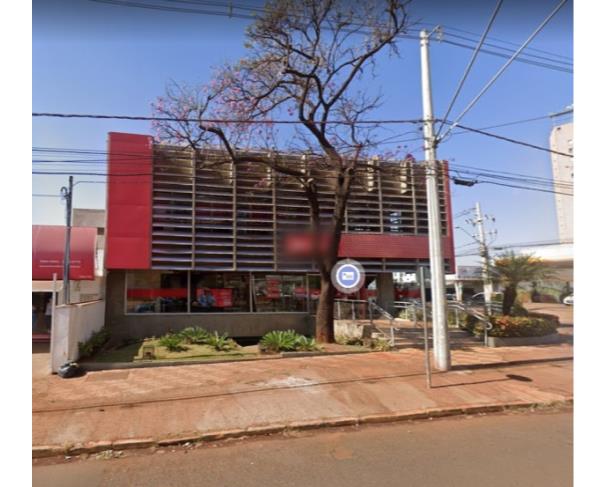 Foto de Lote 1 - Centro - Ribeirão Preto - SP - Prédio Comercial   