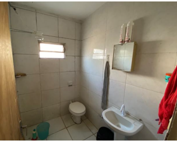 Foto de Casa com 78 m2 - Pacaembu - SP - Jardim Marajá
