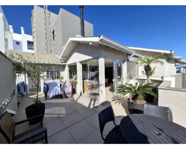 Foto de Lote 1 - São José - SC - Capoeiras - Apartamento