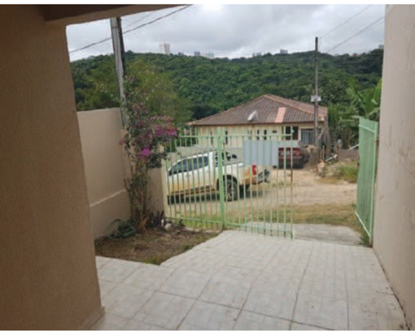 Foto de Lote 43 - Ponta Grossa - PR - Casa