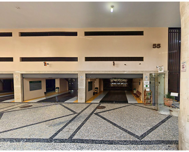 Foto de Lote 10 - Rio de Janeiro - RJ - Box de Garagem - Centro