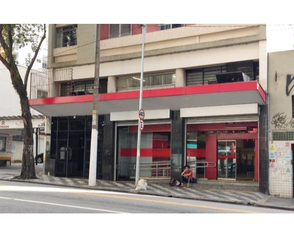 Foto de Lote 3 -São Paulo - SP - Bela Vista - Imóvel Comercial