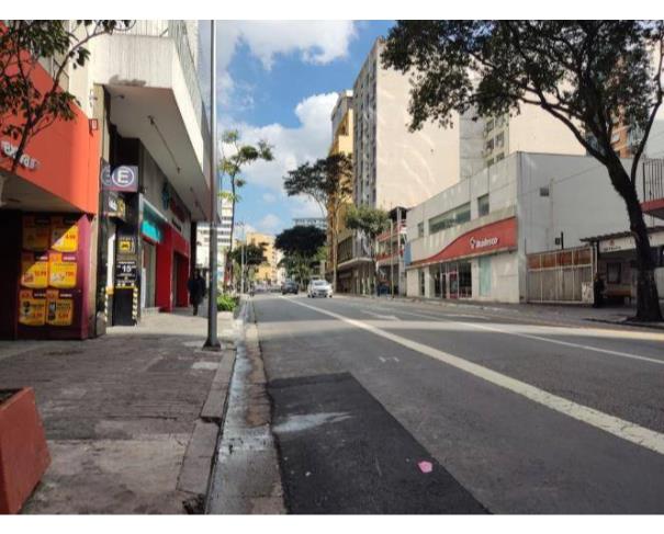 Foto de Lote 3 -São Paulo - SP - Bela Vista - Imóvel Comercial