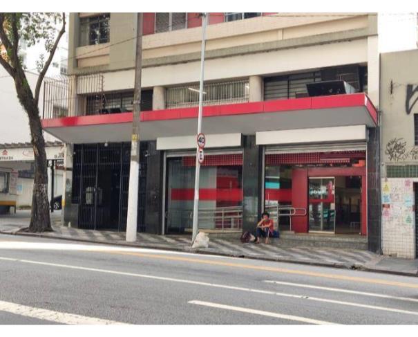 Foto de Lote 3 -São Paulo - SP - Bela Vista - Imóvel Comercial