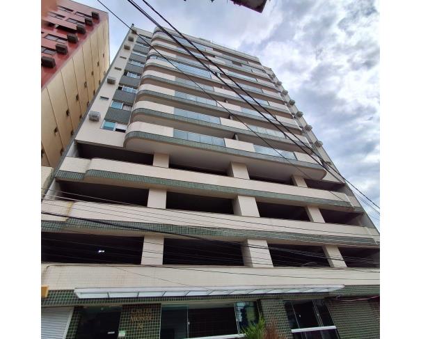 Foto de Lote 4 - Nova Iguaçu - RJ - Centro - Apartamento