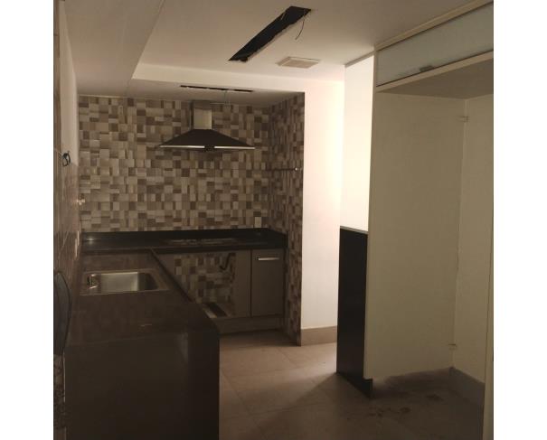 Foto de Lote 4 - Nova Iguaçu - RJ - Centro - Apartamento