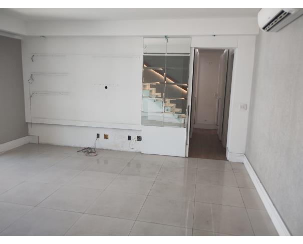 Foto de Lote 4 - Nova Iguaçu - RJ - Centro - Apartamento