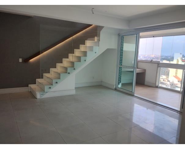 Foto de Lote 4 - Nova Iguaçu - RJ - Centro - Apartamento